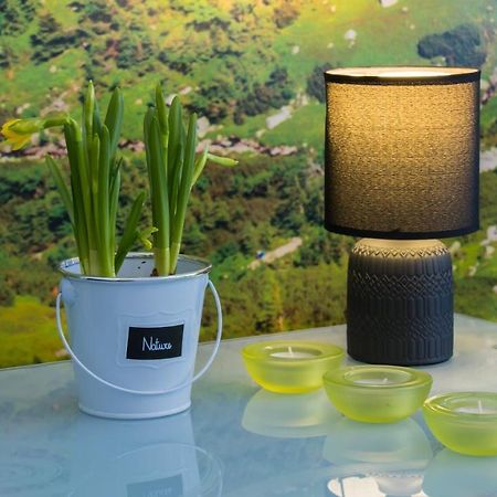Apartament Ski Sudety Karpacz Ngoại thất bức ảnh
