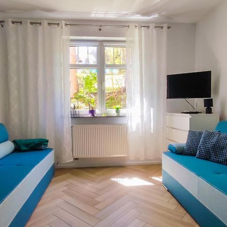 Apartament Ski Sudety Karpacz Ngoại thất bức ảnh