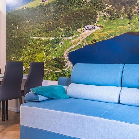Apartament Ski Sudety Karpacz Ngoại thất bức ảnh
