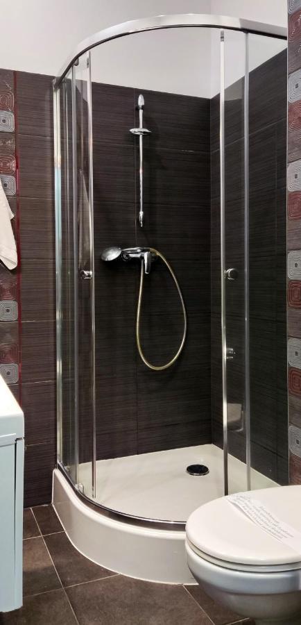Apartament Ski Sudety Karpacz Ngoại thất bức ảnh