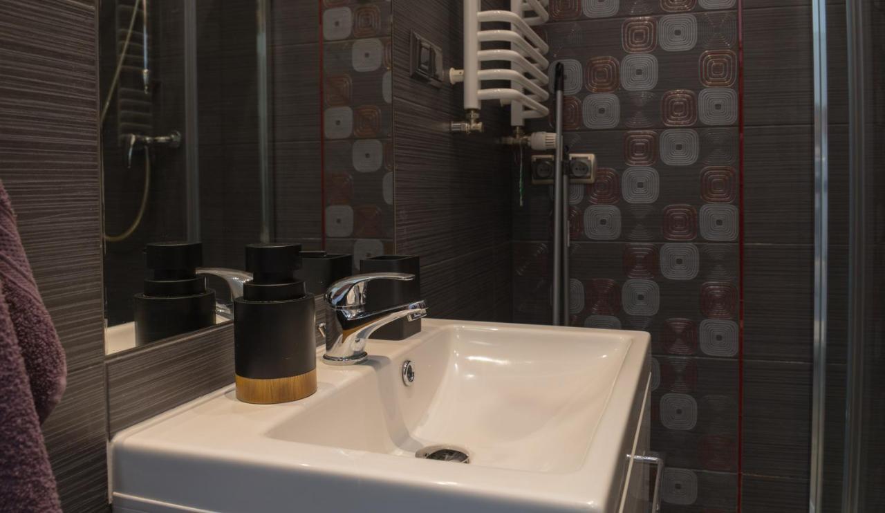 Apartament Ski Sudety Karpacz Ngoại thất bức ảnh