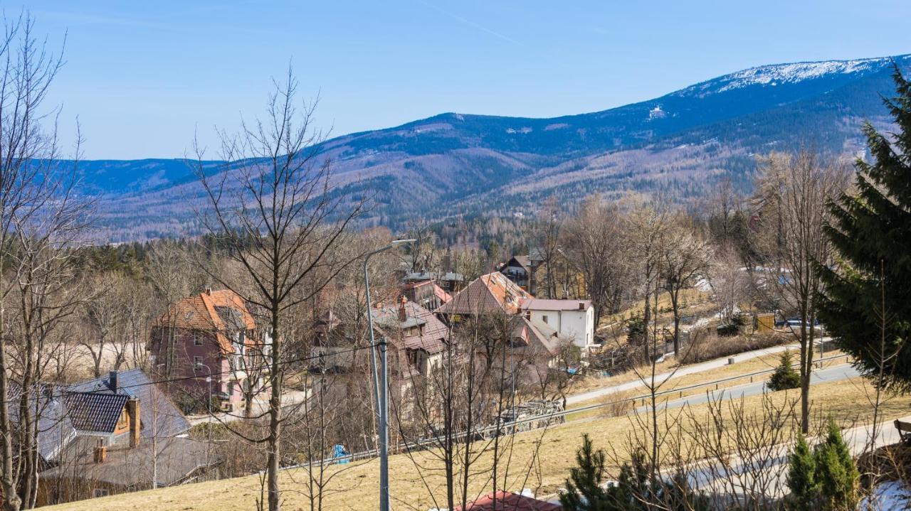 Apartament Ski Sudety Karpacz Ngoại thất bức ảnh
