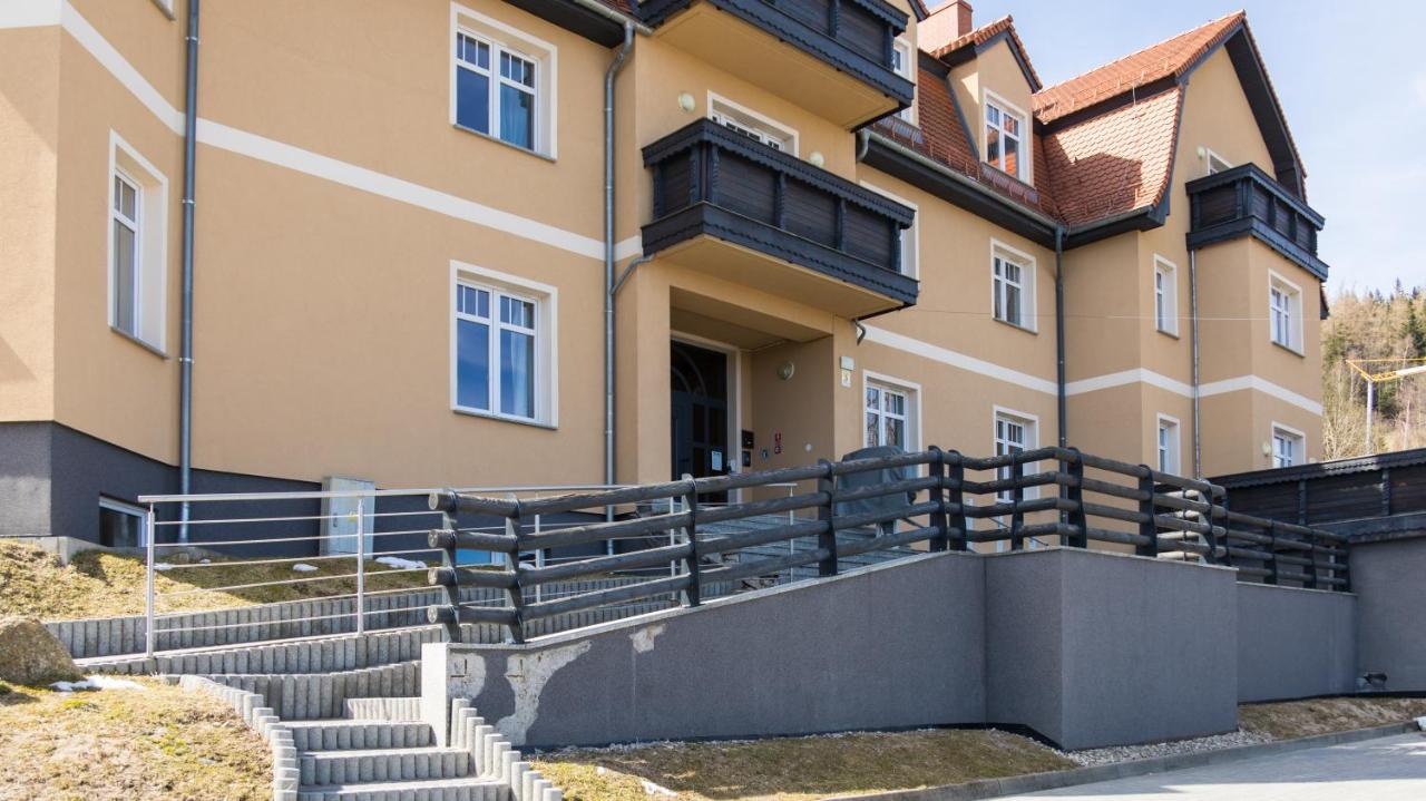 Apartament Ski Sudety Karpacz Ngoại thất bức ảnh