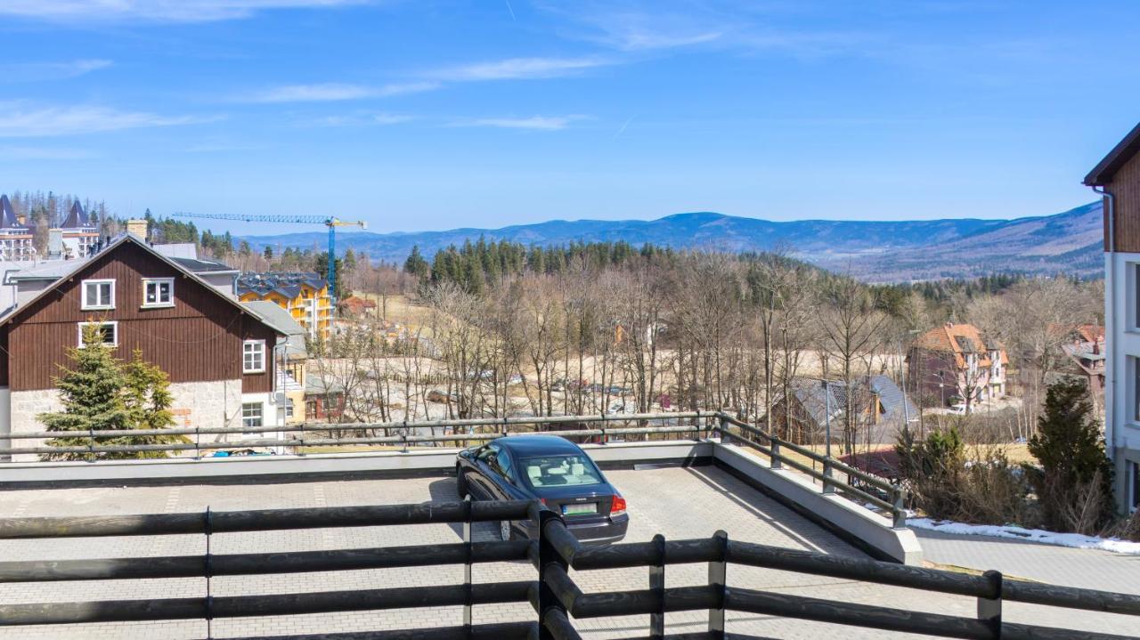 Apartament Ski Sudety Karpacz Ngoại thất bức ảnh