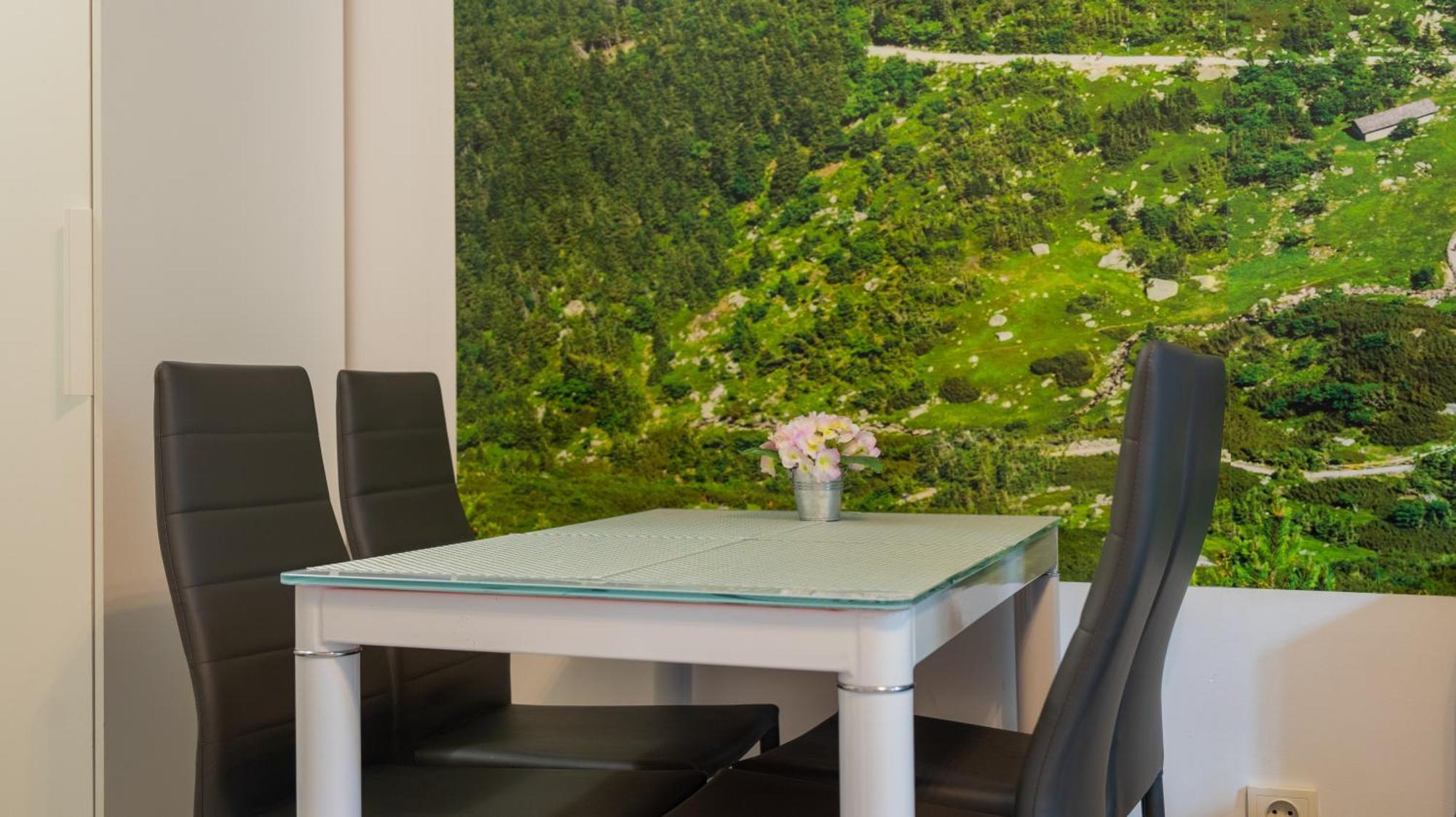 Apartament Ski Sudety Karpacz Ngoại thất bức ảnh
