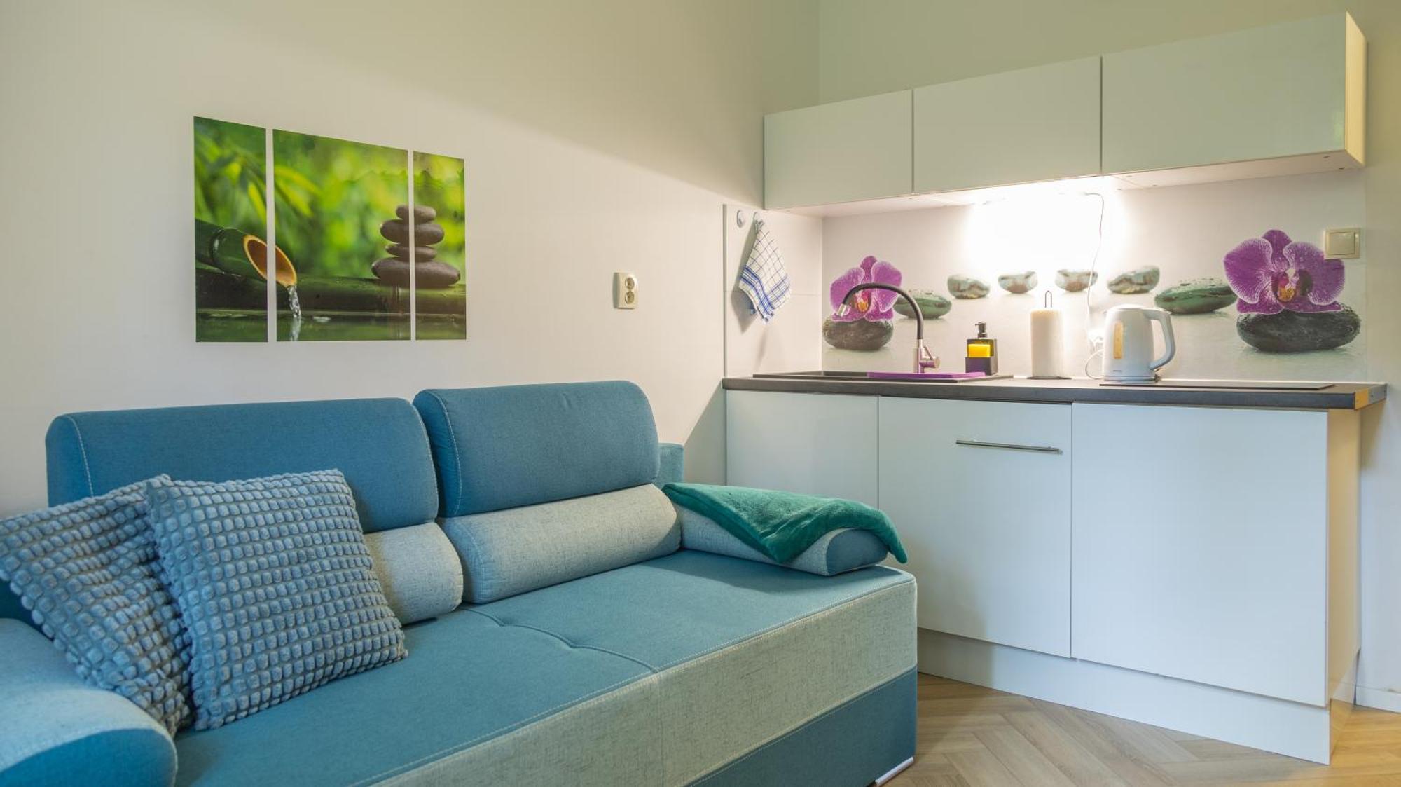 Apartament Ski Sudety Karpacz Ngoại thất bức ảnh
