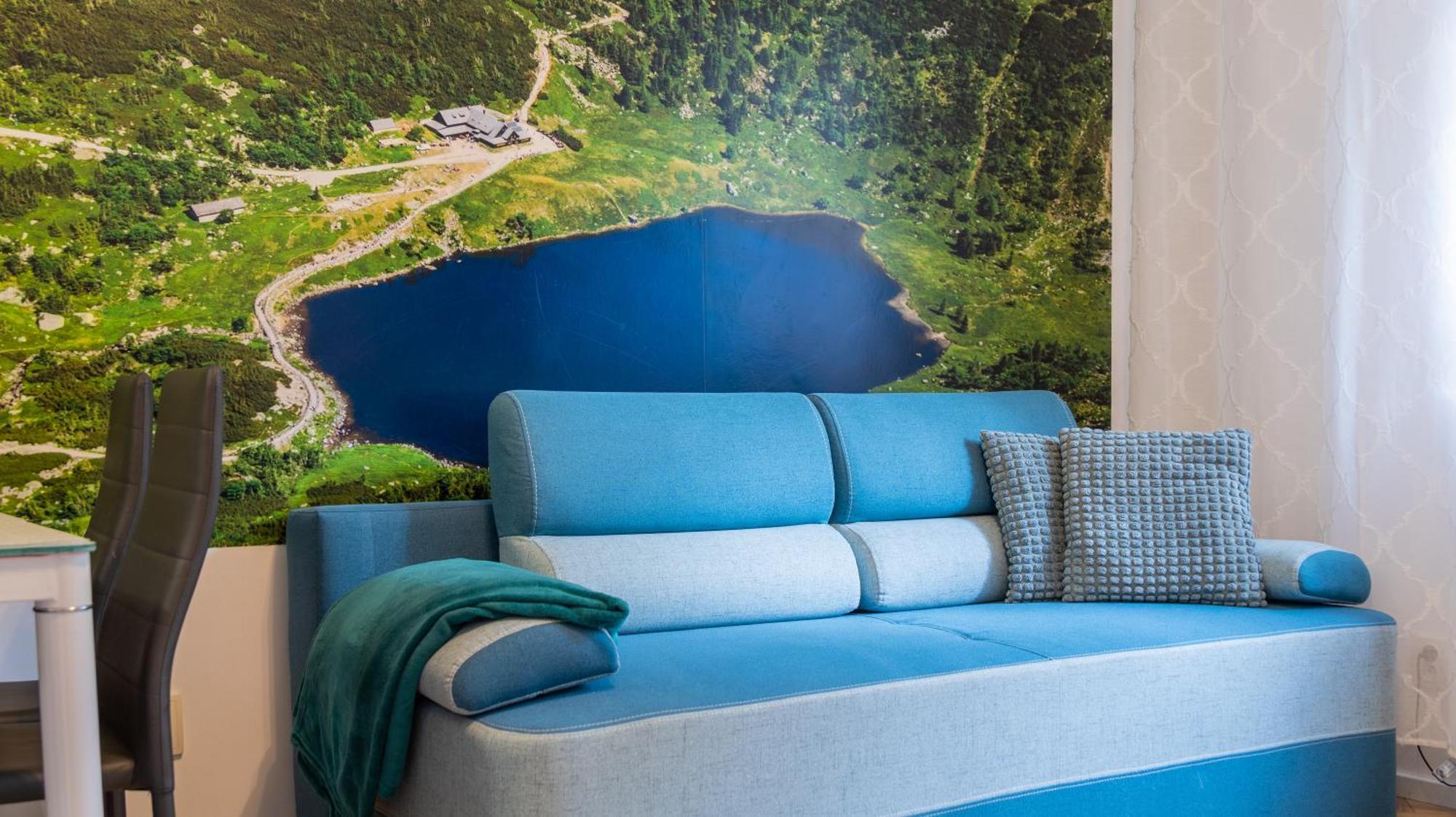 Apartament Ski Sudety Karpacz Ngoại thất bức ảnh